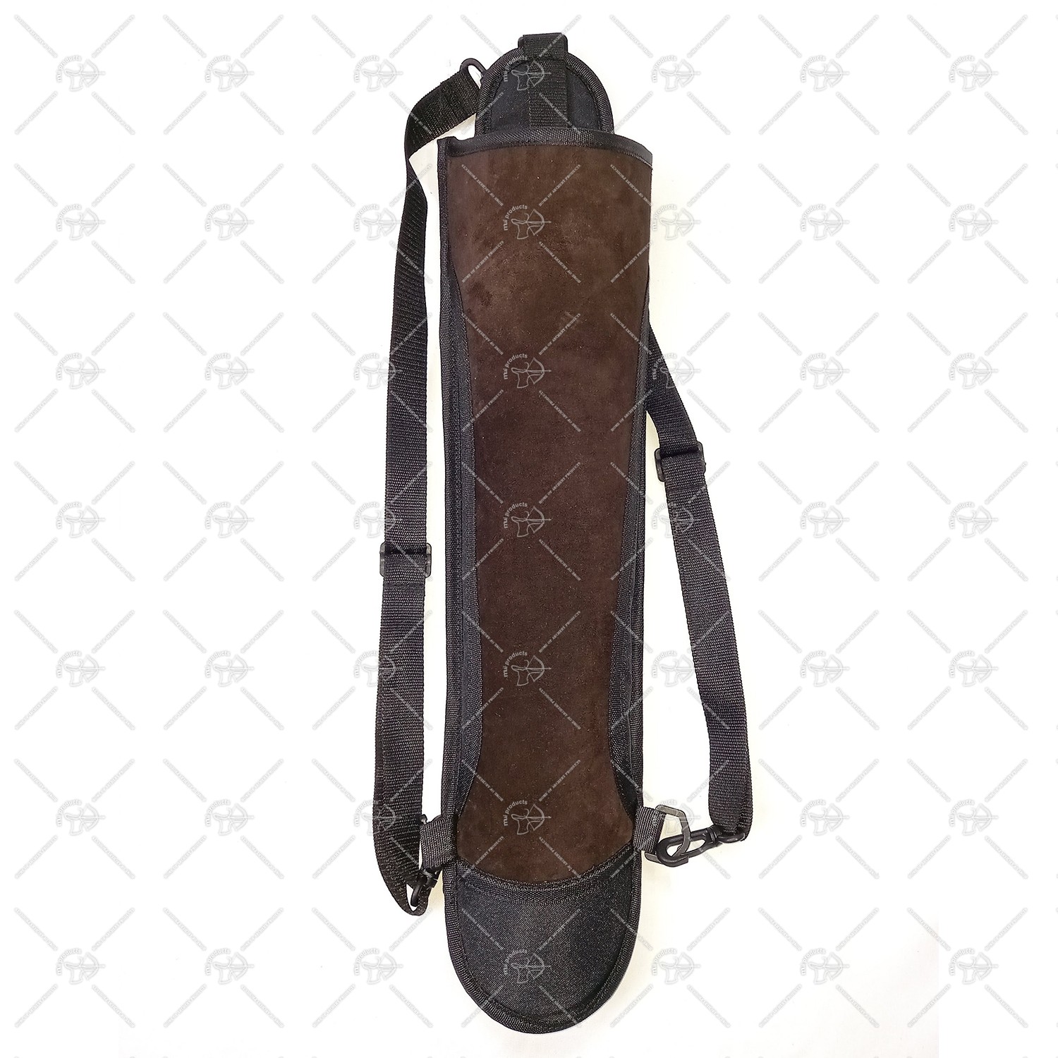 Back Quiver