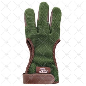Archery Gloves