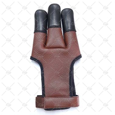 Archery Gloves - Image 2