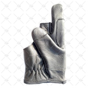 Archery Gloves